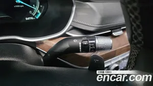 Genesis G80, 2022 — миниатюра 28