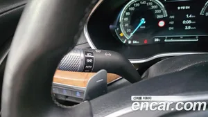 Genesis G80, 2022 — миниатюра 29