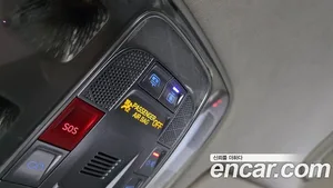 Genesis G80, 2022 — миниатюра 30