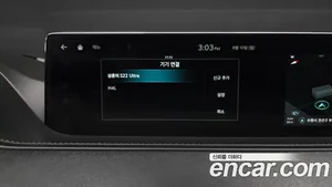 Genesis G80, 2022 — миниатюра 32