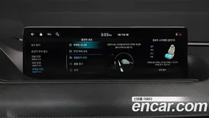 Genesis G80, 2022 — миниатюра 33