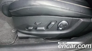 Genesis G80, 2022 — миниатюра 34