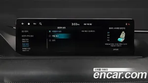 Genesis G80, 2022 — миниатюра 38
