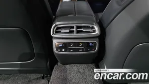 Genesis G80, 2022 — миниатюра 40