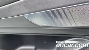 Genesis G80, 2022 — миниатюра 41