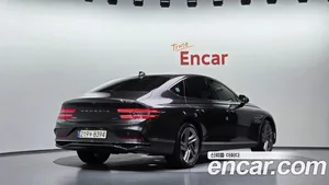 Genesis G80, 2024 — миниатюра 2