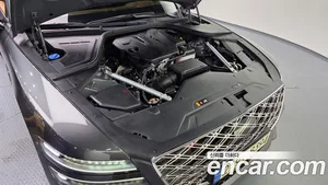 Genesis G80, 2024 — миниатюра 6