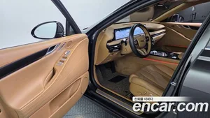 Genesis G80, 2024 — миниатюра 13