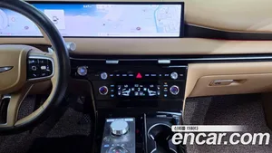 Genesis G80, 2024 — миниатюра 20