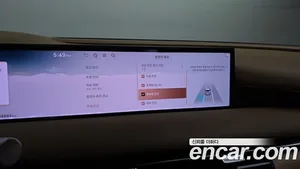 Genesis G80, 2024 — миниатюра 22