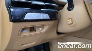 Genesis G80, 2024 — миниатюра 23