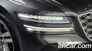 Genesis G80, 2024 — миниатюра 8