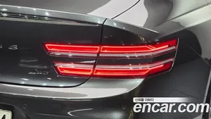 Genesis G80, 2024 — миниатюра 9