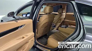 Genesis G80, 2024 — миниатюра 16