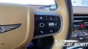 Genesis G80, 2024 — миниатюра 27