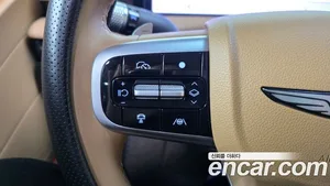 Genesis G80, 2024 — миниатюра 32