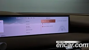 Genesis G80, 2024 — миниатюра 33