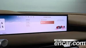 Genesis G80, 2024 — миниатюра 35