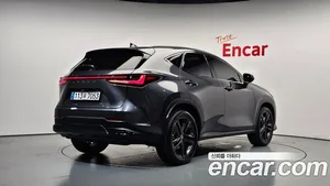 Lexus NX, 2023 — миниатюра 2