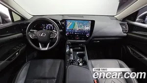 Lexus NX, 2023 — миниатюра 10