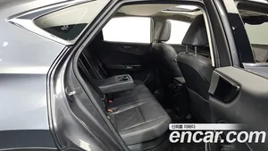 Lexus NX, 2023 — миниатюра 17