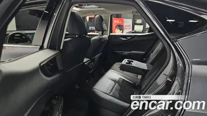 Lexus NX, 2023 — миниатюра 18