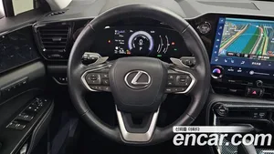 Lexus NX, 2023 — миниатюра 19