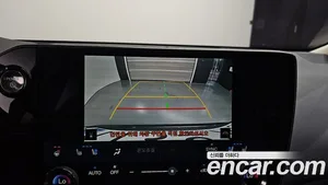 Lexus NX, 2023 — миниатюра 21