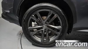 Lexus NX, 2023 — миниатюра 7