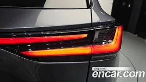 Lexus NX, 2023 — миниатюра 9