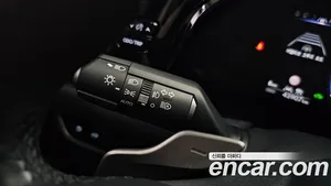Lexus NX, 2023 — миниатюра 30