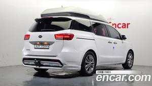 Kia Carnival, 2016 — миниатюра 2