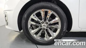 Kia Carnival, 2016 — миниатюра 5