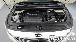 Kia Carnival, 2016 — миниатюра 6