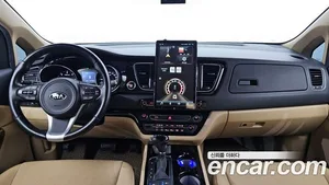 Kia Carnival, 2016 — миниатюра 7