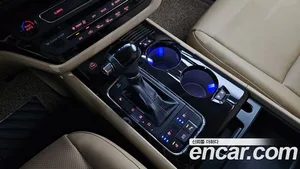 Kia Carnival, 2016 — миниатюра 9