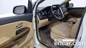 Kia Carnival, 2016 — миниатюра 10