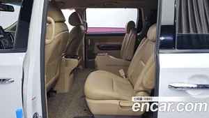 Kia Carnival, 2016 — миниатюра 11