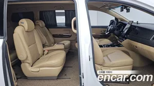 Kia Carnival, 2016 — миниатюра 12