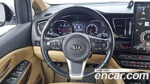 Kia Carnival, 2016 — миниатюра 13
