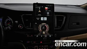 Kia Carnival, 2016 — миниатюра 14