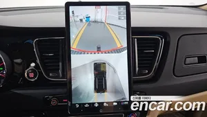 Kia Carnival, 2016 — миниатюра 15