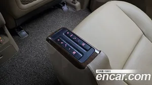 Kia Carnival, 2016 — миниатюра 16
