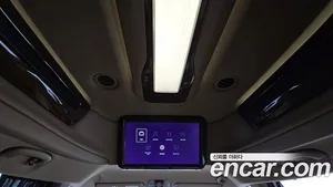Kia Carnival, 2016 — миниатюра 18