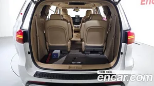 Kia Carnival, 2016 — миниатюра 20