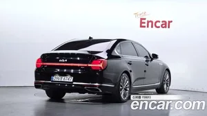 Kia K9, 2023 — миниатюра 2