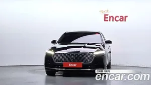 Kia K9, 2023 — миниатюра 3
