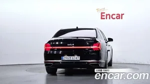Kia K9, 2023 — миниатюра 4