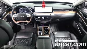 Kia K9, 2023 — миниатюра 10
