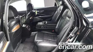 Kia K9, 2023 — миниатюра 18